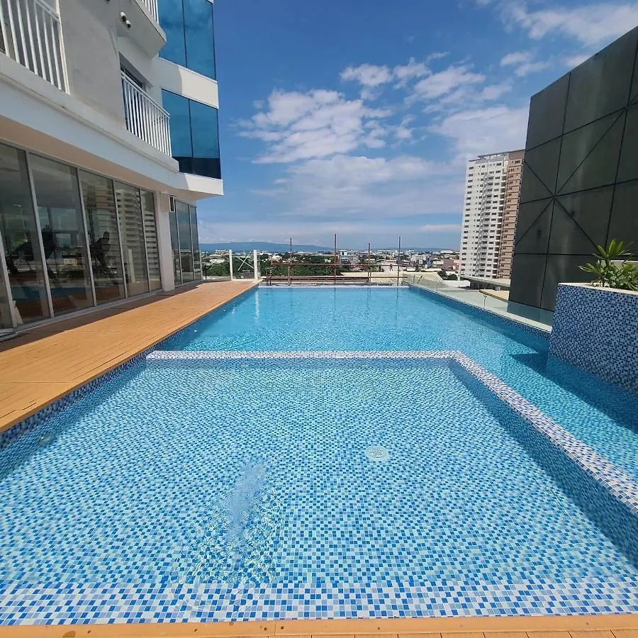 Inspiria Tower Condominium 1126 Davao City Philippines