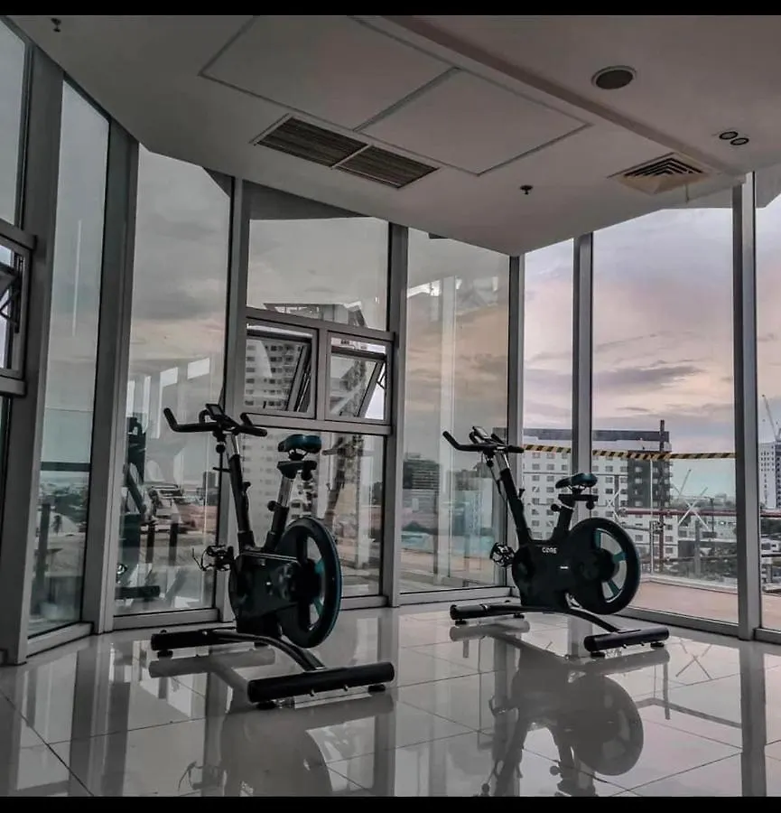 Inspiria Tower Condominium 1126 Davao City 0*,  Philippines